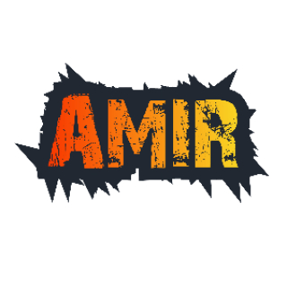 Amir HB