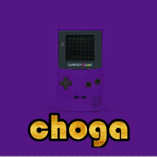 Chga|چوگا