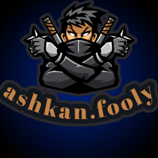 ashkan.fooly