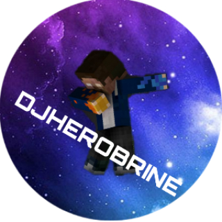 DJHEROBRINE