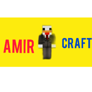 ꧁amir craft ꧂