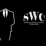 ♤ Solitary White Collar