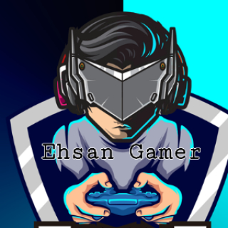 ehsan gamer