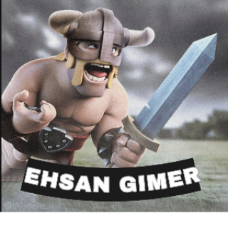 EHSAN GIMER