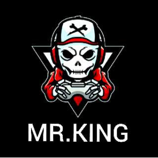 MR.KING