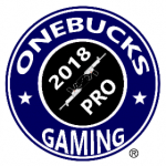 onebucks gaming