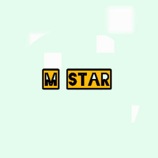 M STAR
