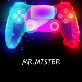 MR.MISTER