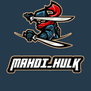 MAHDI_HULK