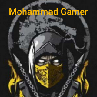 Mohammad Gamer