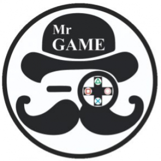 Mr.GAME