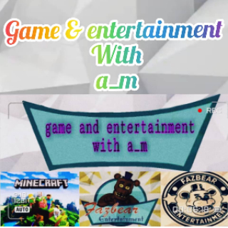 game_and_entertainment with a_m