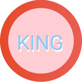 KING ✓فالو=فالو✓