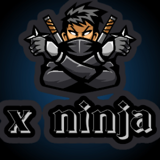 x ninja