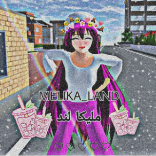 ♡melika_land