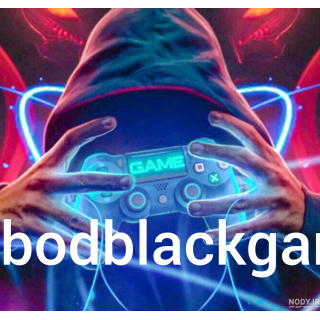 farbodblackgame