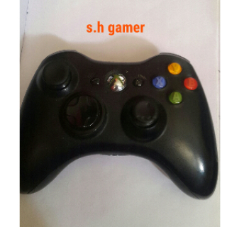 s.h gamer