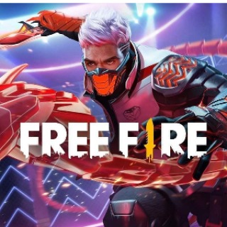 Garena_Free Fire
