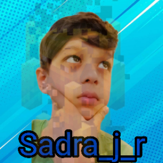 Sadra jr