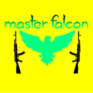 master falcon