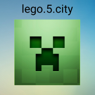 Lego.5city