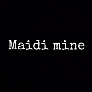 Maidi mine