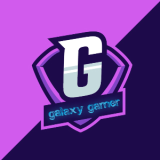 گیمر کهکشان | galaxy gamer
