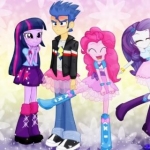 Frozenpony