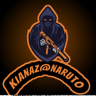 Kianaz@Naruto