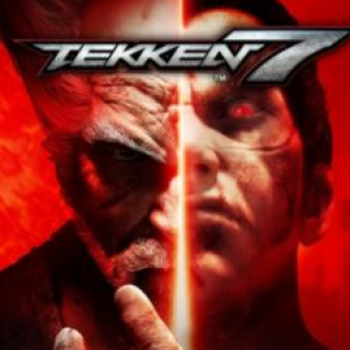 Tekken7psp