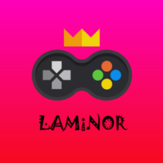 Laminor_game
