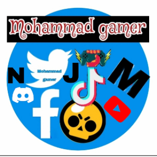 Mohammad gamer