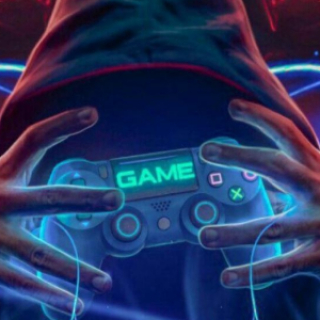 Parham gamer ۱۳۵