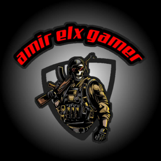 amir elx gamer