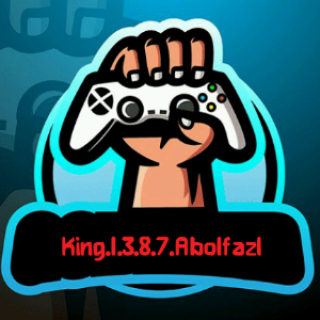 King.1.3.8.7.Abolfazl