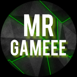 Mr.Gameee