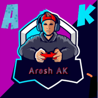 ARASH AK