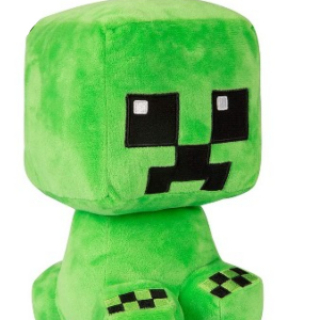 Mr.creeper