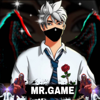 mr.game