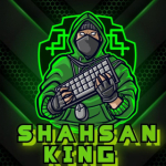 Shahsanking