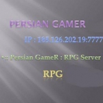 سرور سمپ persian gamer