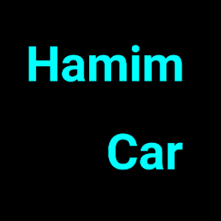 HamimCar