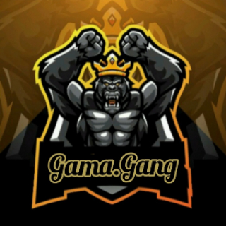 Gama_Gang