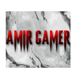 《Amir$gymer》