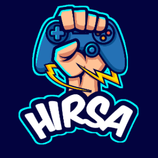 HIRSA Minecraft