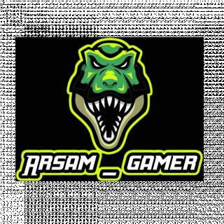 ARSAM_GAMER