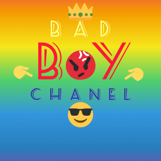 BAD_BOY_CHANEL