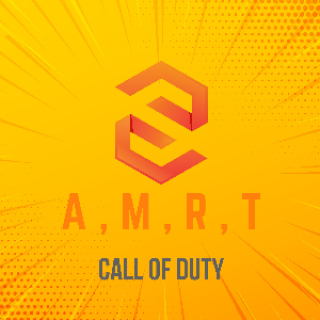 A,M,R,T Call of duty
