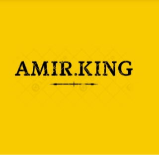 AMIR.KING.org