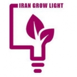 iran grow light